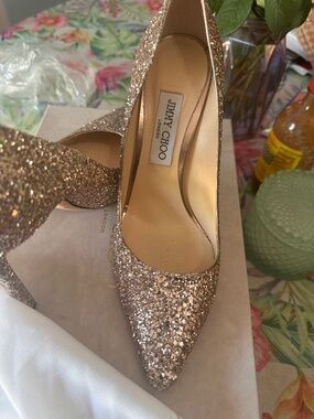 Jimmy choo